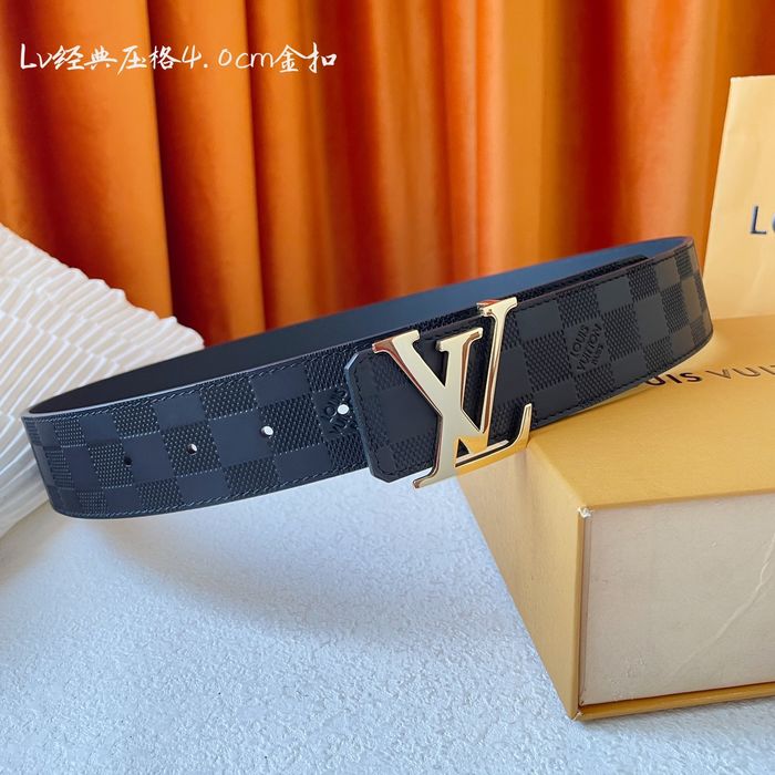 Louis Vuitton Belt 40MM LVB00067